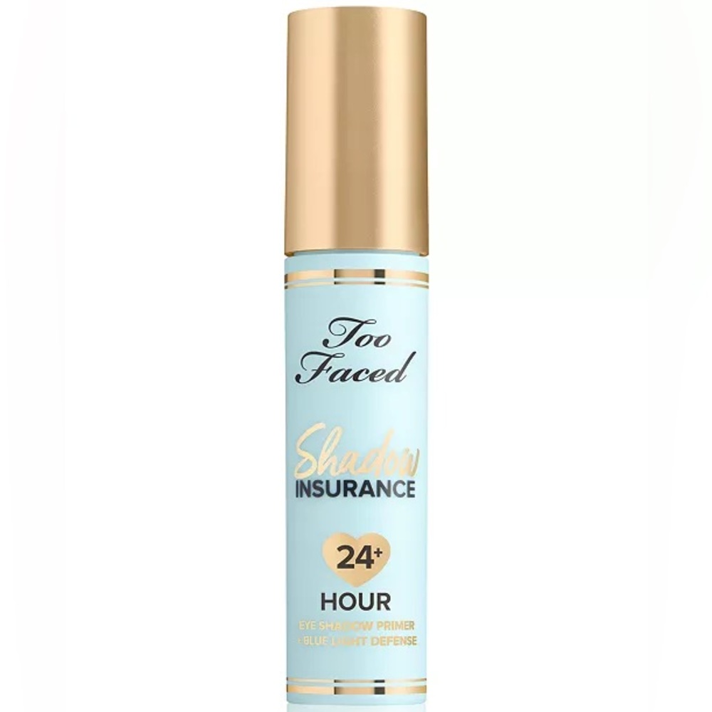 Too Faced Shadow Insurance Eye Shadow Primer + Blue Light Defense